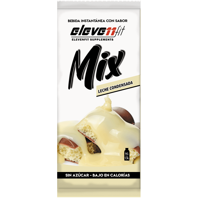 Eleven Fit Mix - Eleven Fit 28