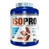 Isopro CFM presentación de 2kg en la sección de proteína de aislado de suero isolate de Quamtrax