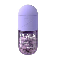R-Ala (Acide R-Alphalipoïque) de Quamtrax