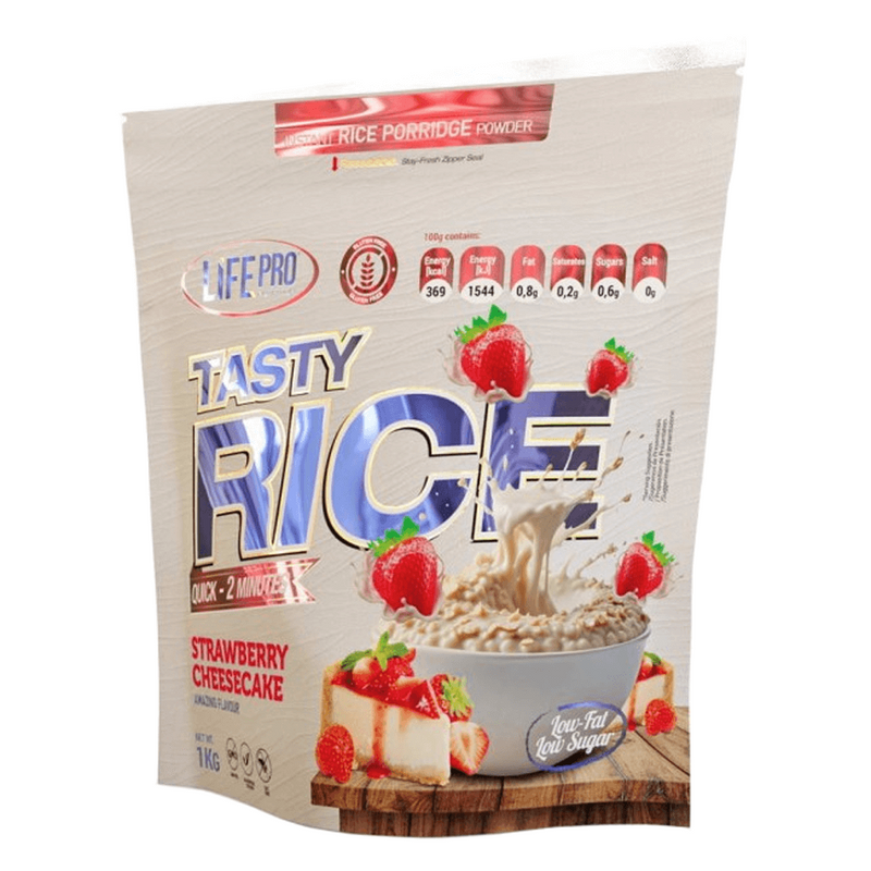 Riz savoureux (crème de riz) par Life Pro - LifePRO 6