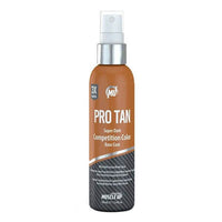 Super Dark Competition Color Base Coat de Pro Tan - Muscle UP