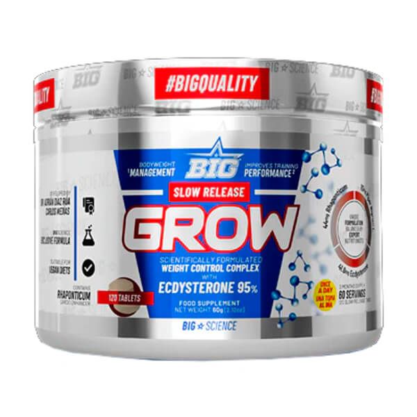 Real Grow par Big - BIG 2