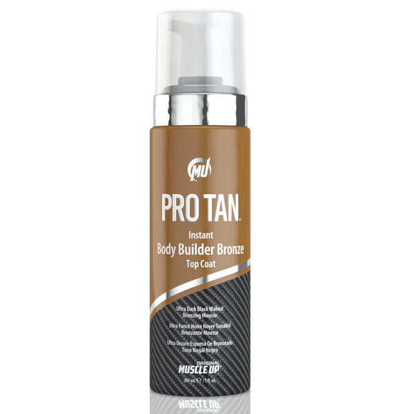 Instant Body Builder Bronze de Pro Tan Muscle Up - Pro Tan 0