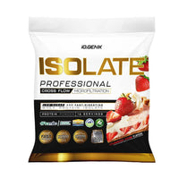 Isolate Profesional bote de 500g de la marca IO.Genix de la sección proteína de aislado de suero isolate