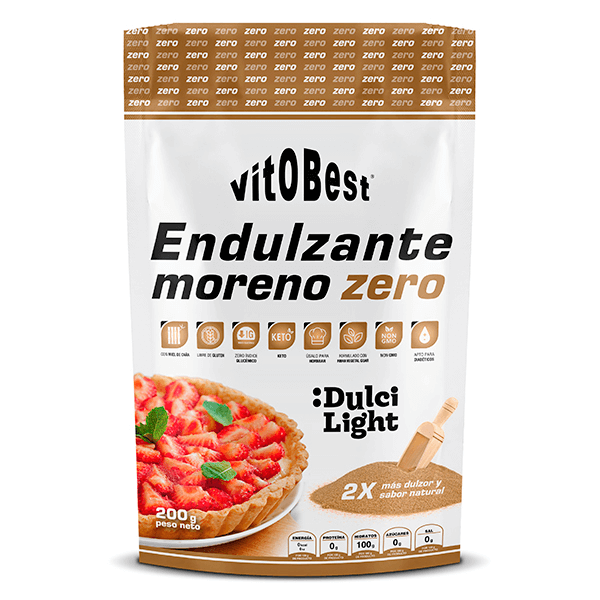Édulcorant Vitobest Brun Zéro  - VitOBest 0