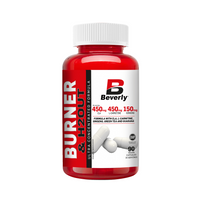 Burner & H2Out de 90 cápsulas de la marca Beverly Nutrition (Diuréticos)
