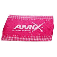 Toalla para Gimnasio Amix Nutrition de Amix Nutrition