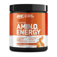 Essential Amino Energy presentación de 270 g de la sección esenciales e hidrolizados del fabricante Optimum Nutrition