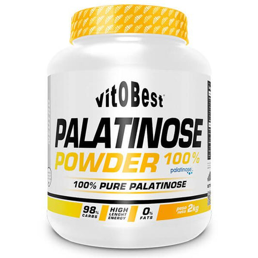 Poudre de Palatinose de Vitobest de la marque VitoBest dans la collection Complexes de glucides
