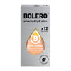 Caja de 12 Stick Bebidas Bolero para 500ml envase de 3g del fabricante Bolero en la categoría edulcorantes y saborizantes