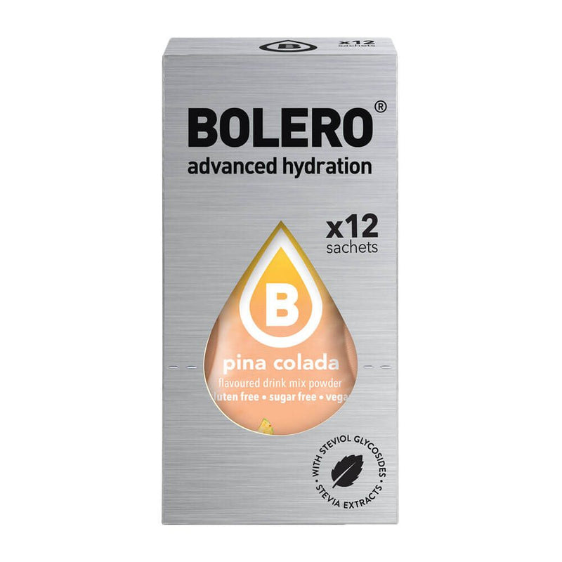 Bolero avec Stevia par Bolero  - Bolero 73