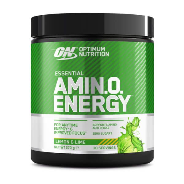 Énergie essentielle en acides aminés d'Optimum Nutrition - Optimum Nutrition 2
