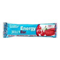Energy Jelly Bar de 32g suplemento de la sección energéticos de Victory Endurance