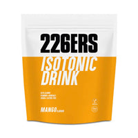 Isotonic Drink envase de 500g suplemento de hidratación hecho por 226ERS