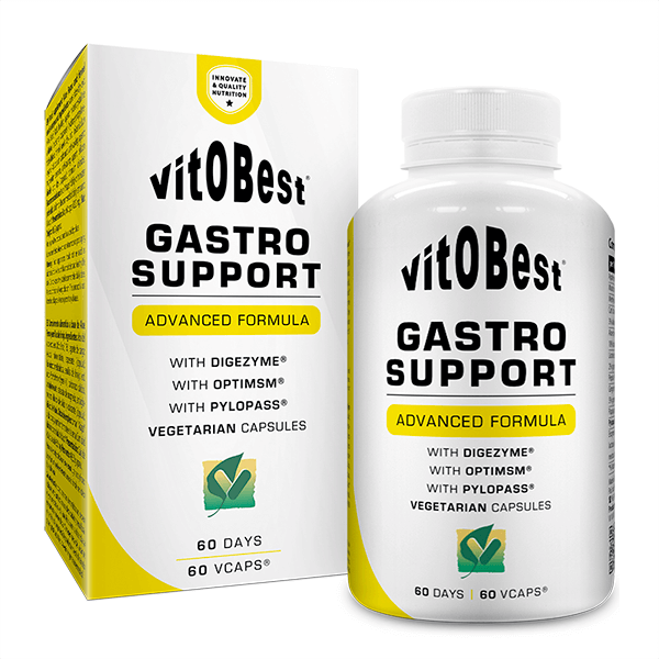 Soutien gastro-intestinal par Vitobest - VitOBest 0