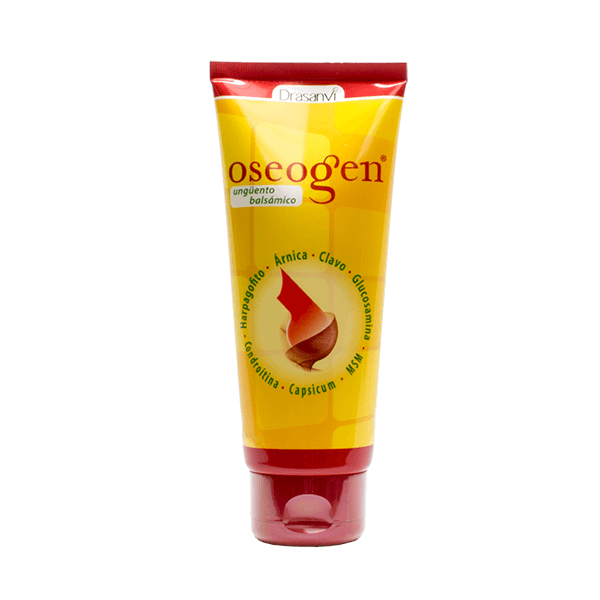 Pommade balsamique Oseogen de Drasanvi - Drasanvi 1