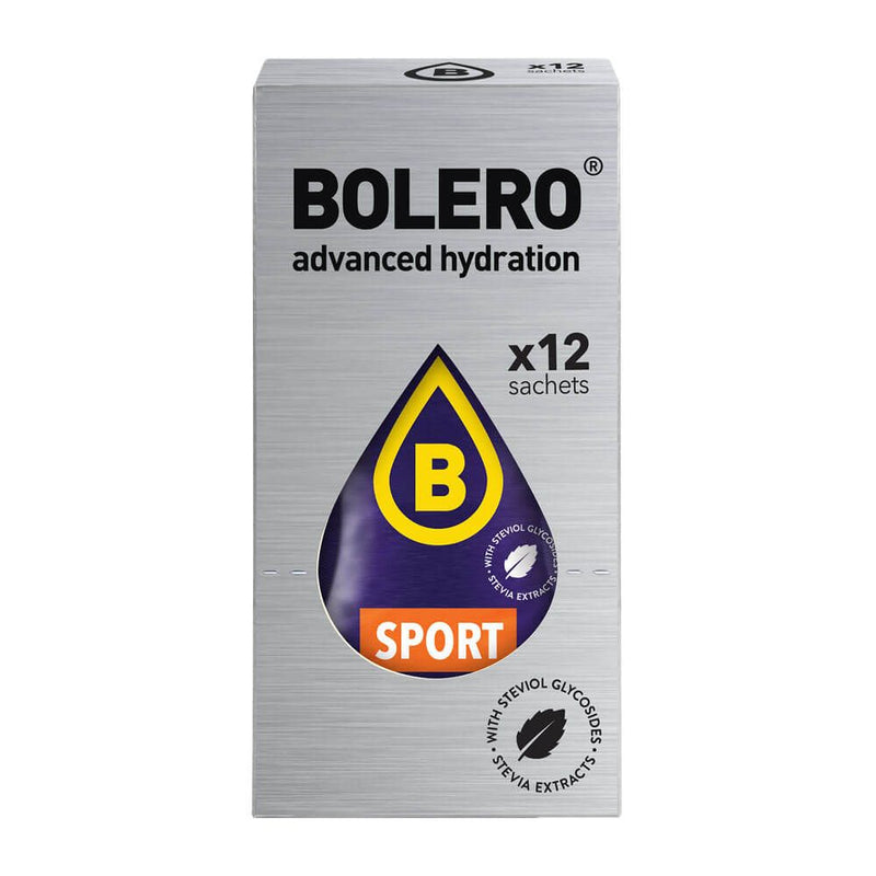 Bolero Sport par Bolero - Bolero 1