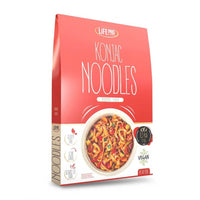 Konjac Noodles en 200g de la categoría alimentos funcionales de LifePRO
