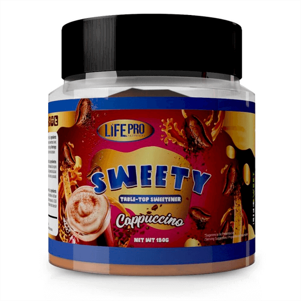 Sweety de Life Pro - LifePRO 0