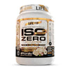 Isolate Zero Golden envase de 900g suplemento de la secciÃ³n proteÃ­na de aislado de suero isolate por LifePRO