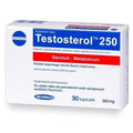 Testosterol 250