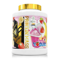 Iogenix Professional Protein Mass