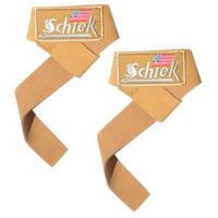 Agarraderas de Cuero de Schiek