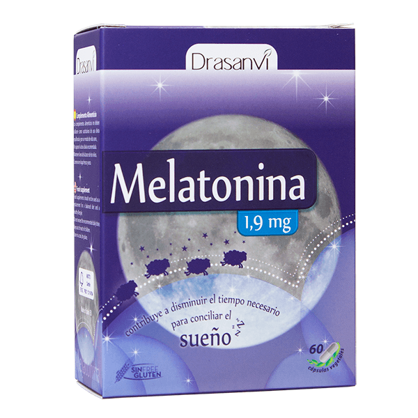 Mélatonine Drasanvi - Drasanvi 0