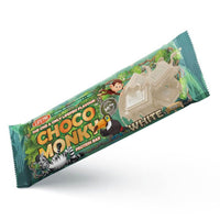 Tableta Choco Monky 38% Protein envase de 35g del fabricante LifePRO en la categoría dulces y galletas