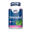 Clorofila 100mg en 90 cápsulas en la sección de antioxidantes hecho por Haya Labs