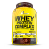 Whey Protein Complex de 1.8kg de Olimp Sport (Proteina de Suero Whey)
