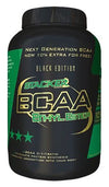 BCAA Ethyl Ester envase de 198 cÃ¡psulas de la marca Stacker Europe (BCAA Ramificados)