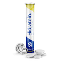 Sels Effervescents Hidratein de Nutrinovex