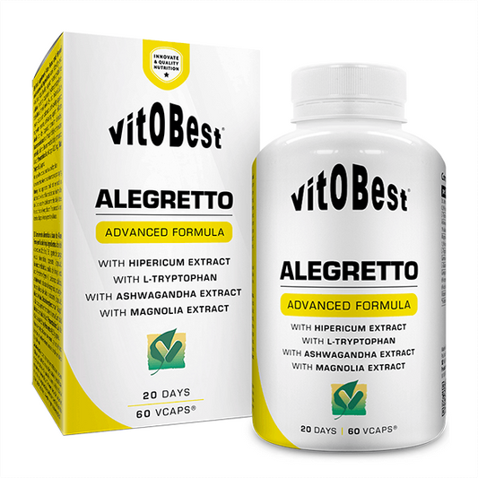 Allegretto de Vitobest  de la marque VitOBest dans la collection Concentration-Mémoire