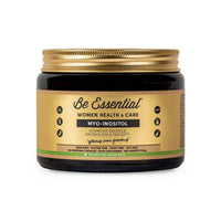 Myo-Inositol de 180 cápsulas de Be Essential en la sección de especial mujer