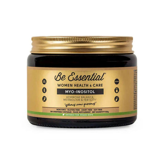 Myo-inositol de Be Essential de la marque Be Essential dans la collection Femmes spéciales