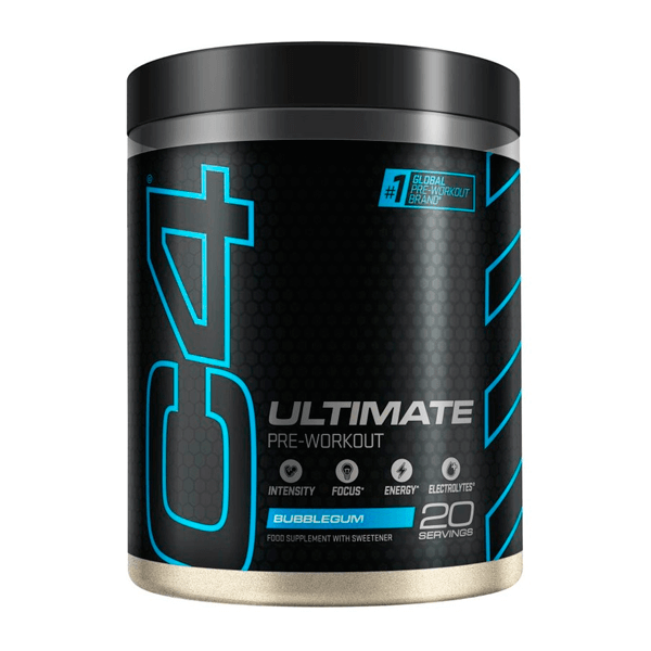 C4 Ultimate de Cellucor - Cellucor 1