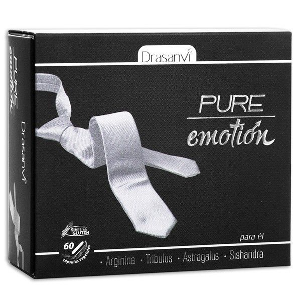 Émotion pure Drasanvi Man - Drasanvi 0