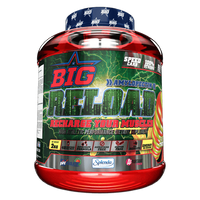 Reload de amilopectina del fabricante BIG (Amilopectina)