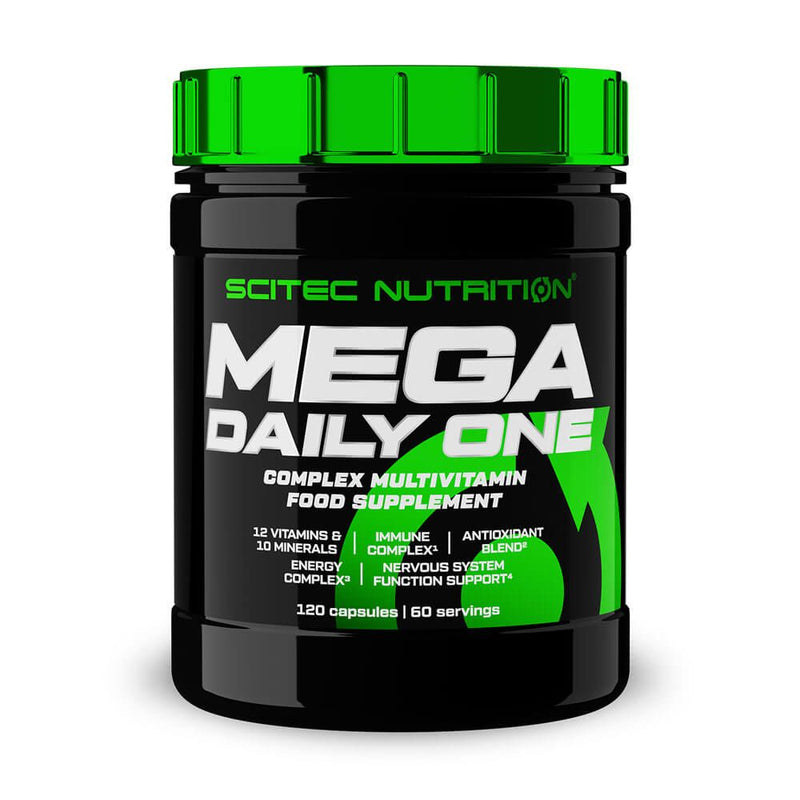 Scitec Nutrition Mega Daily One - Scitec Nutrition 1