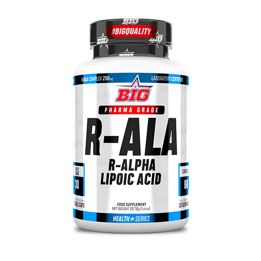 R-ALA de Big de la marque BIG dans la collection Antioxydants