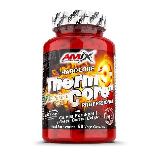 ThermoCore Professional d'Amix Nutrition de la marque Amix Nutrition dans la collection Thermogéniques