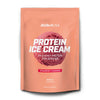 Protein Ice Cream envase de 500g suplemento de dulces y galletas por Biotech USA