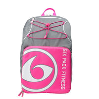 Prodigy Backpack 300 6Pack de 6Pack Fitness