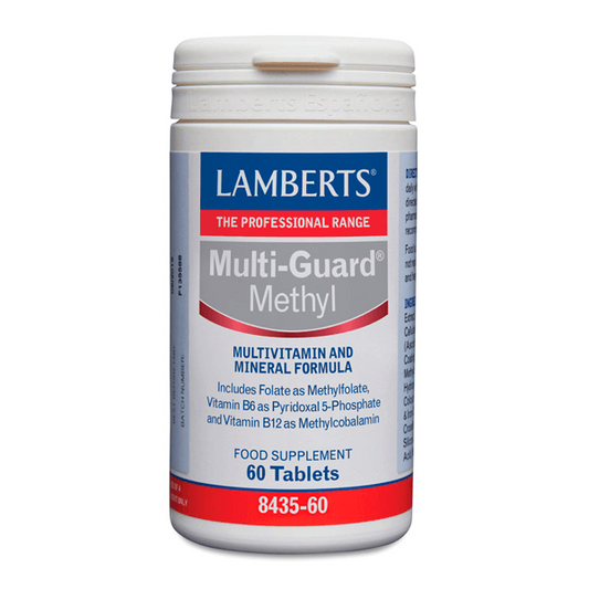 Lamberts Multi-Guard Méthyl de la marque Lamberts dans la collection Complexes multivitaminés