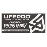 Toalla para Gimnasio de LifePRO