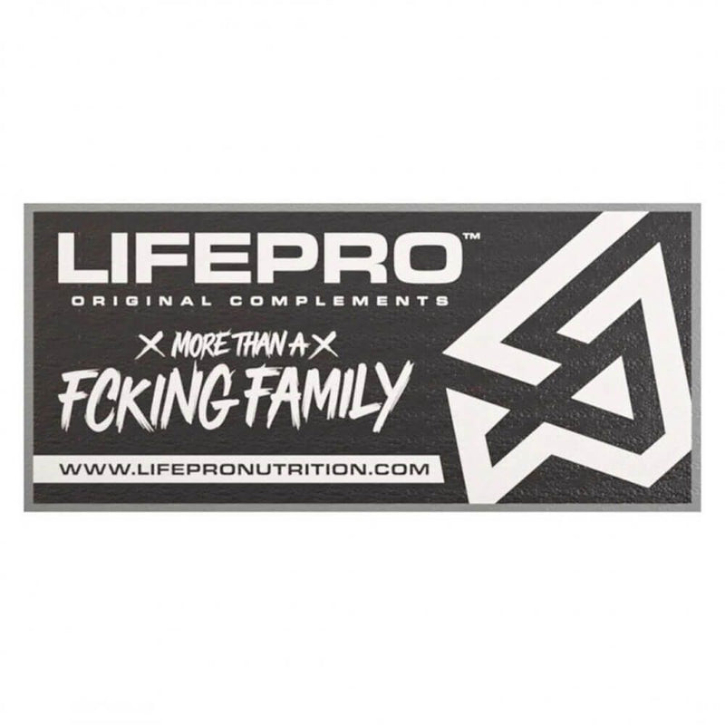 Serviette de gym Life Pro - LifePRO 1