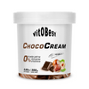 Crema de Chocolate Torreblanca de 300g de VitoBest (Cremas de Chocolate Bajas en Calorias)