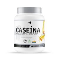 Caseína Micelar Nativa Micelpure™ bote de 1kg de la marca MM Supplements en la sección de caseina