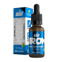 Real Grow Líquido de 50ml del fabricante BIG en la sección de complejos h crecimiento
